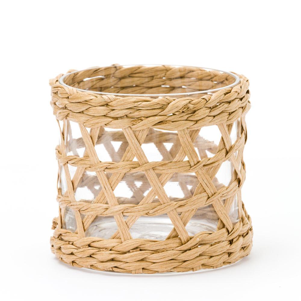 Natural Seagrass Hurricane