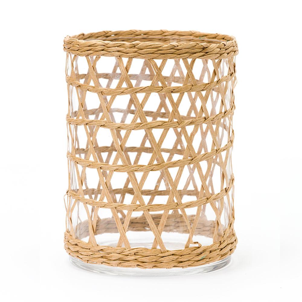 Natural Seagrass Hurricane