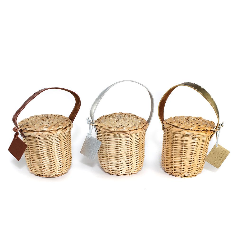 Birkin Basket - Mini
