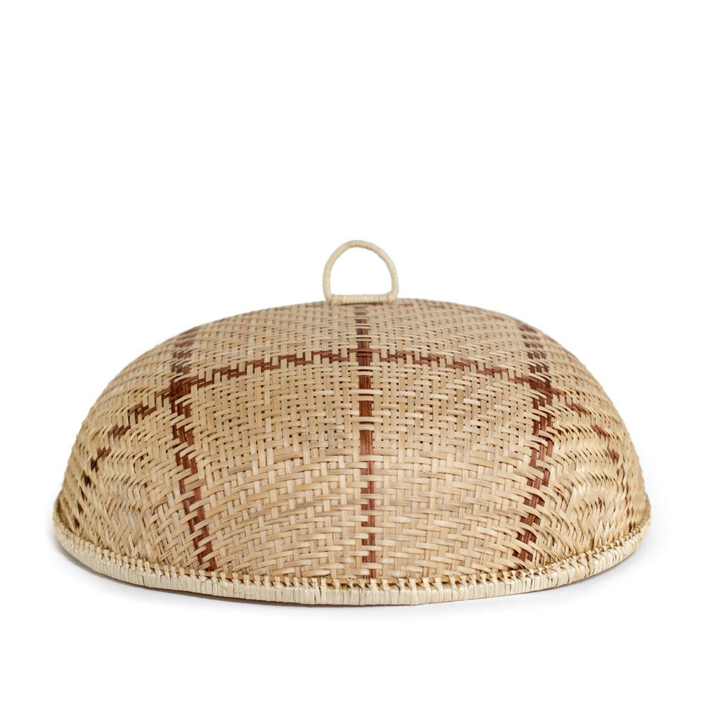 Natural Buffet Tent w/Melamine