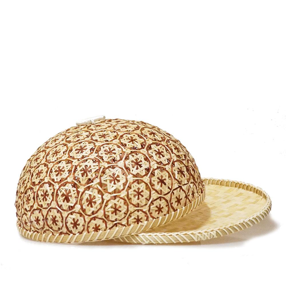 Honeycomb Buffet w/Melamine