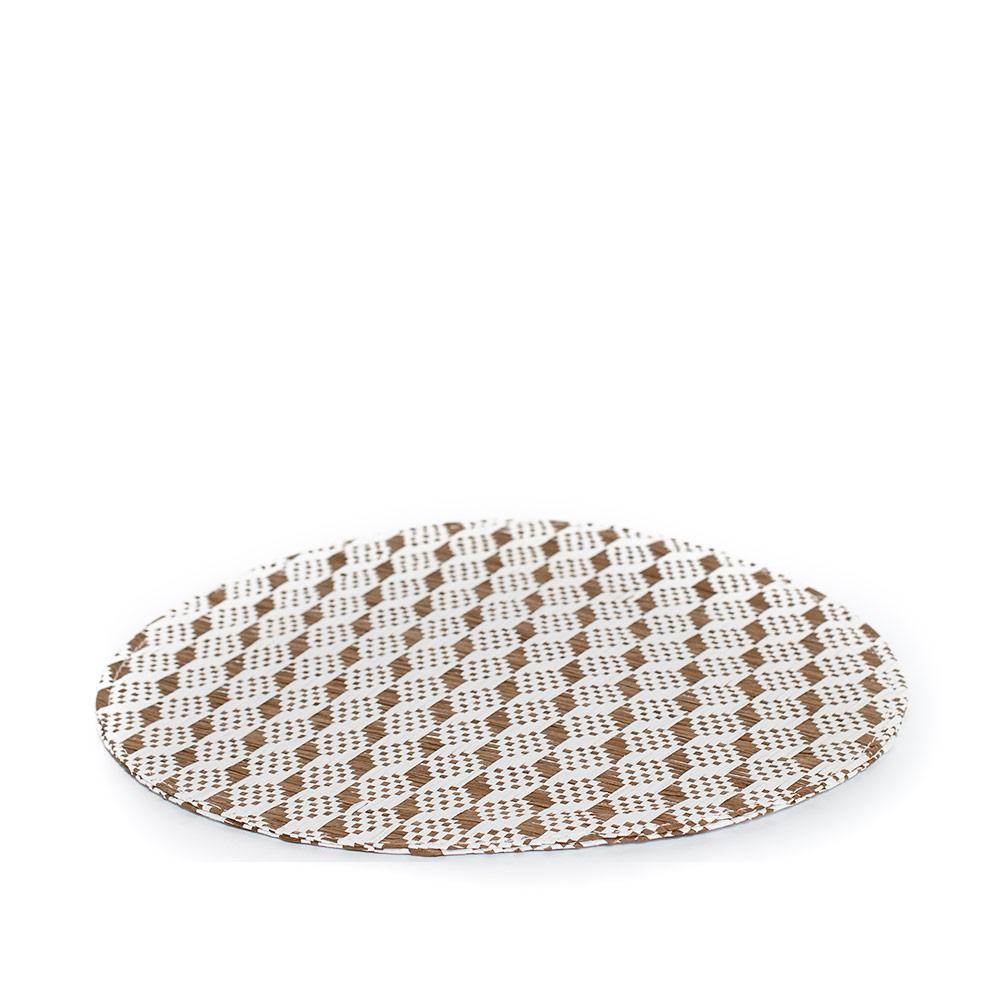 Cubist Placemat - Set of 4