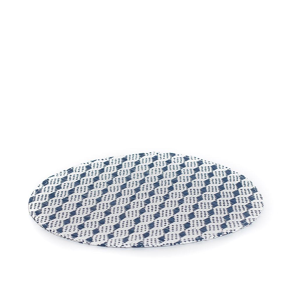 Cubist Placemat - Set of 4