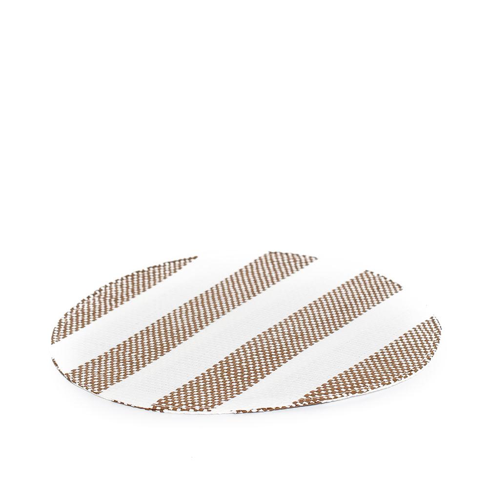 Big Stripe Placemat - Set of 4