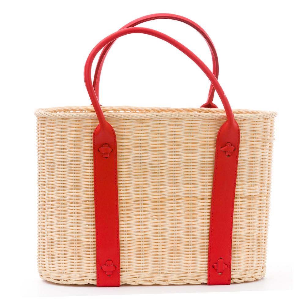 Palm Beach Tote