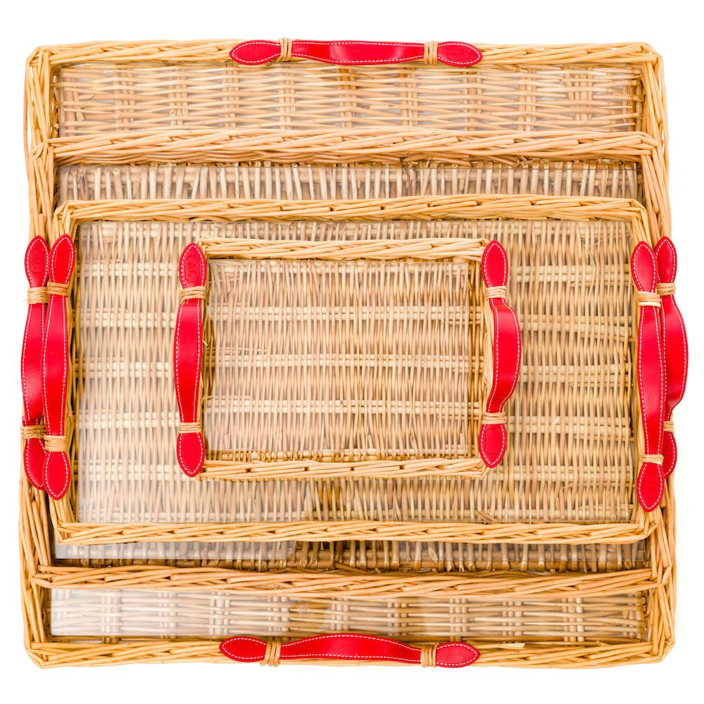 Island Tray