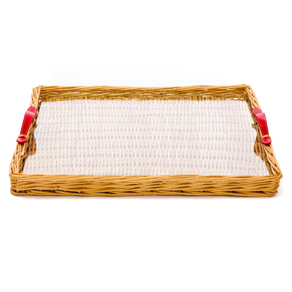 Island Tray