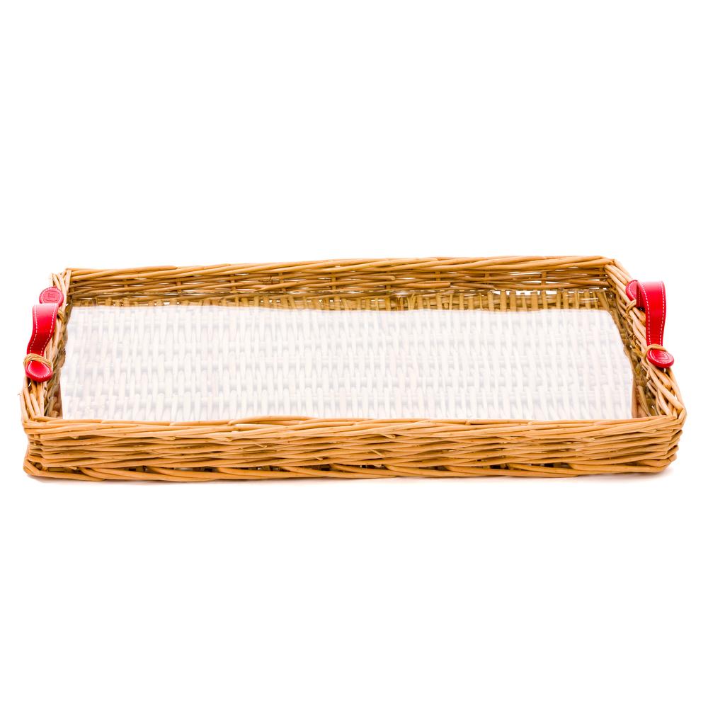 Island Tray