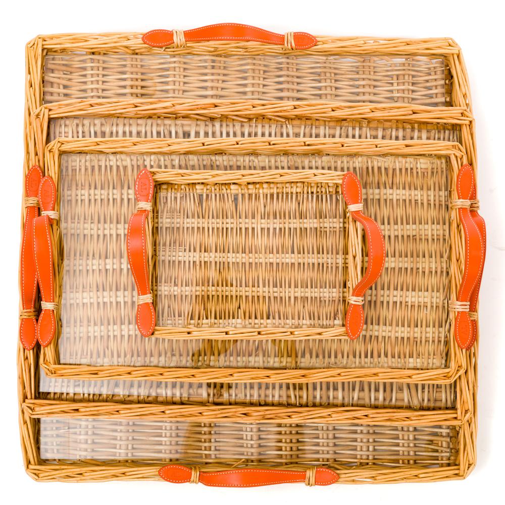 Island Tray