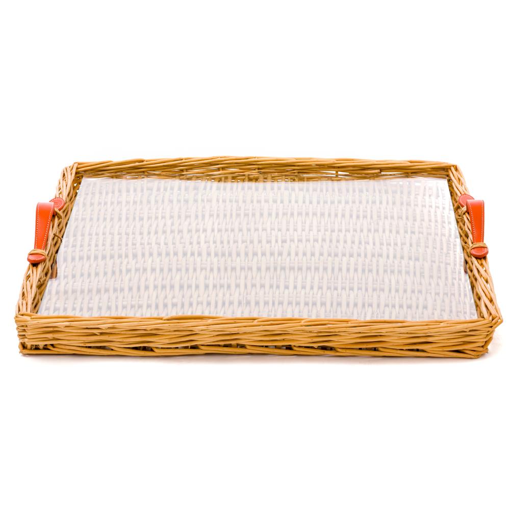 Island Tray