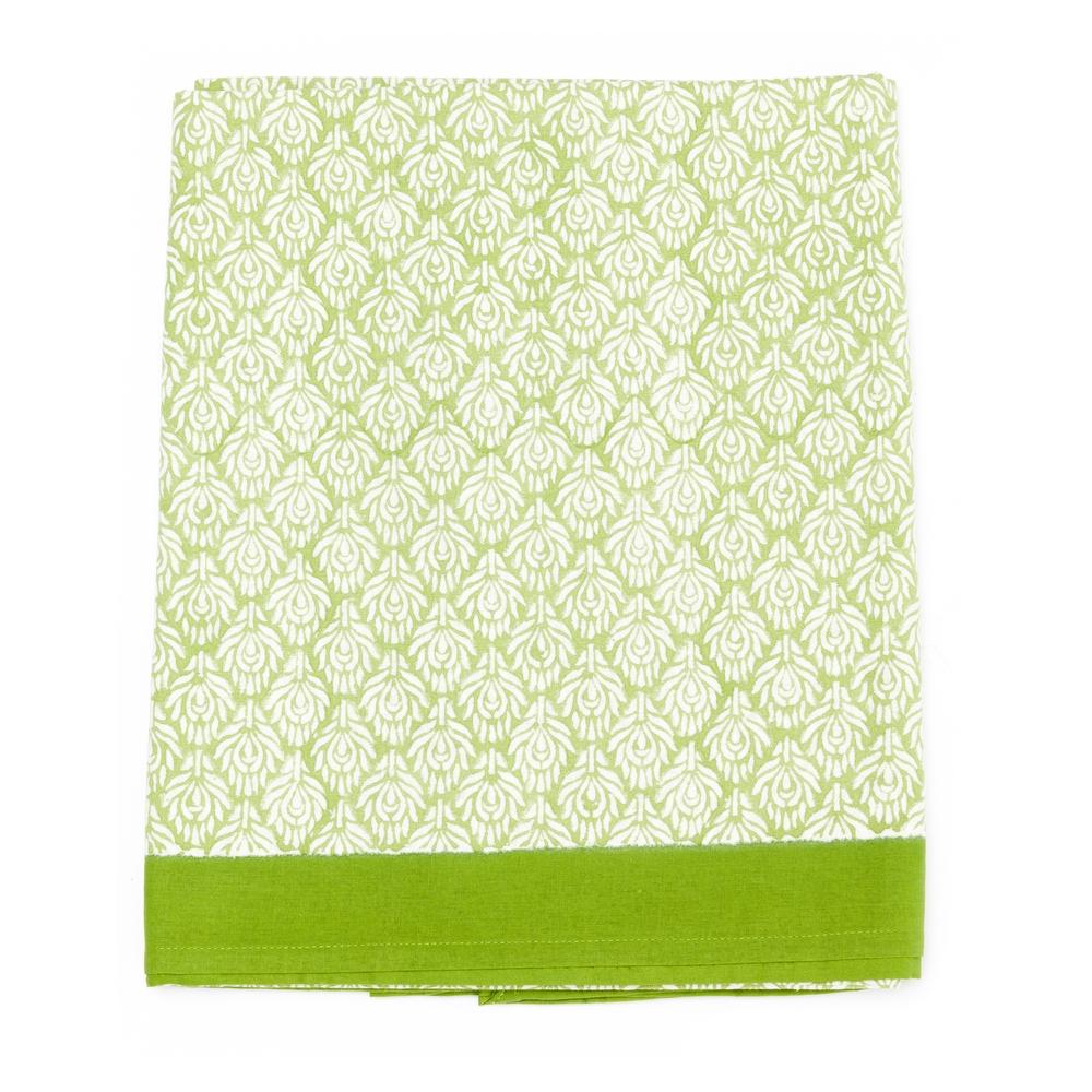 Peacock Linens