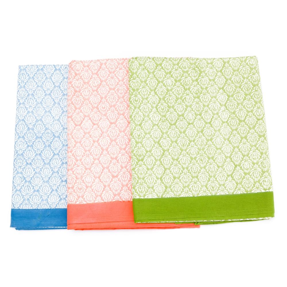 Peacock Linens