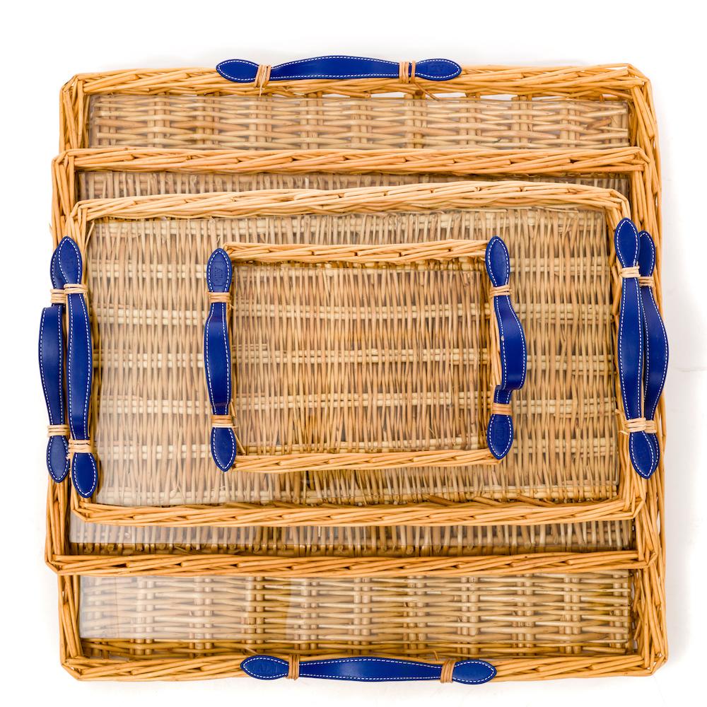 Island Tray