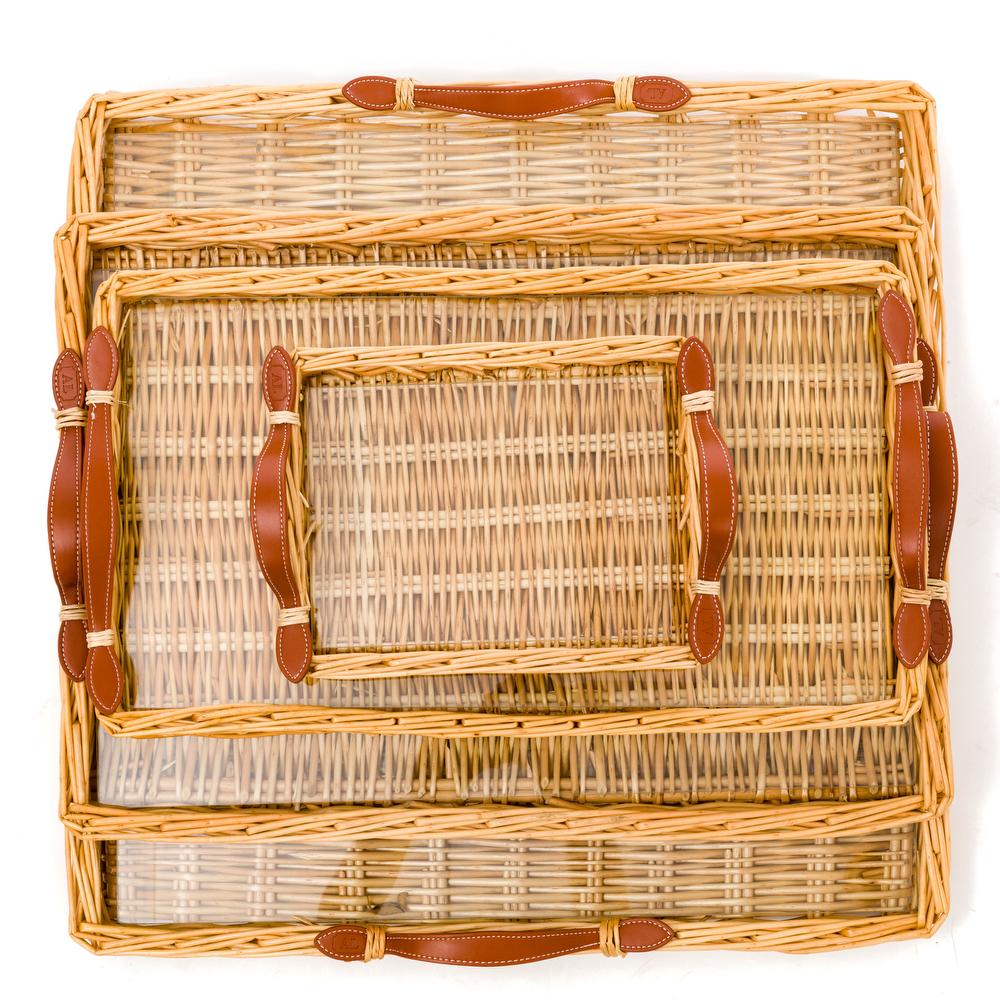 island tray