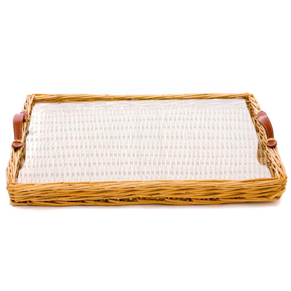 Island Tray