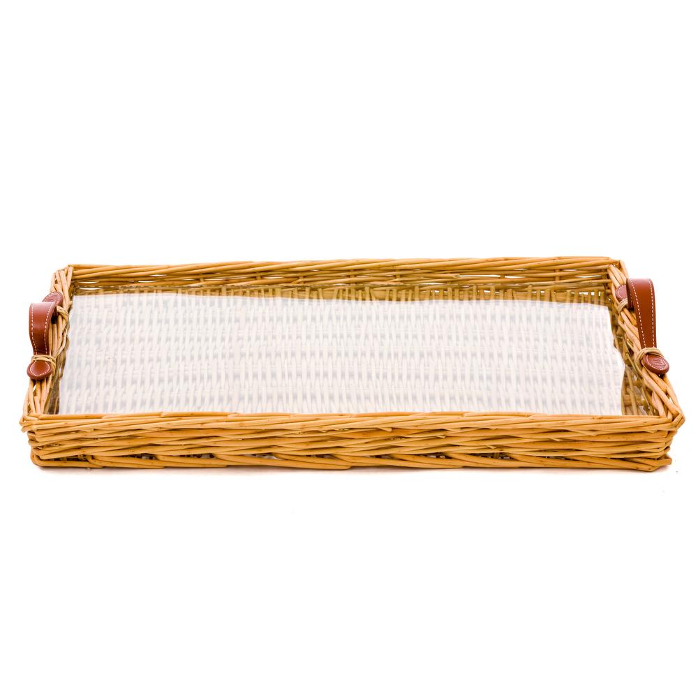 Island Tray