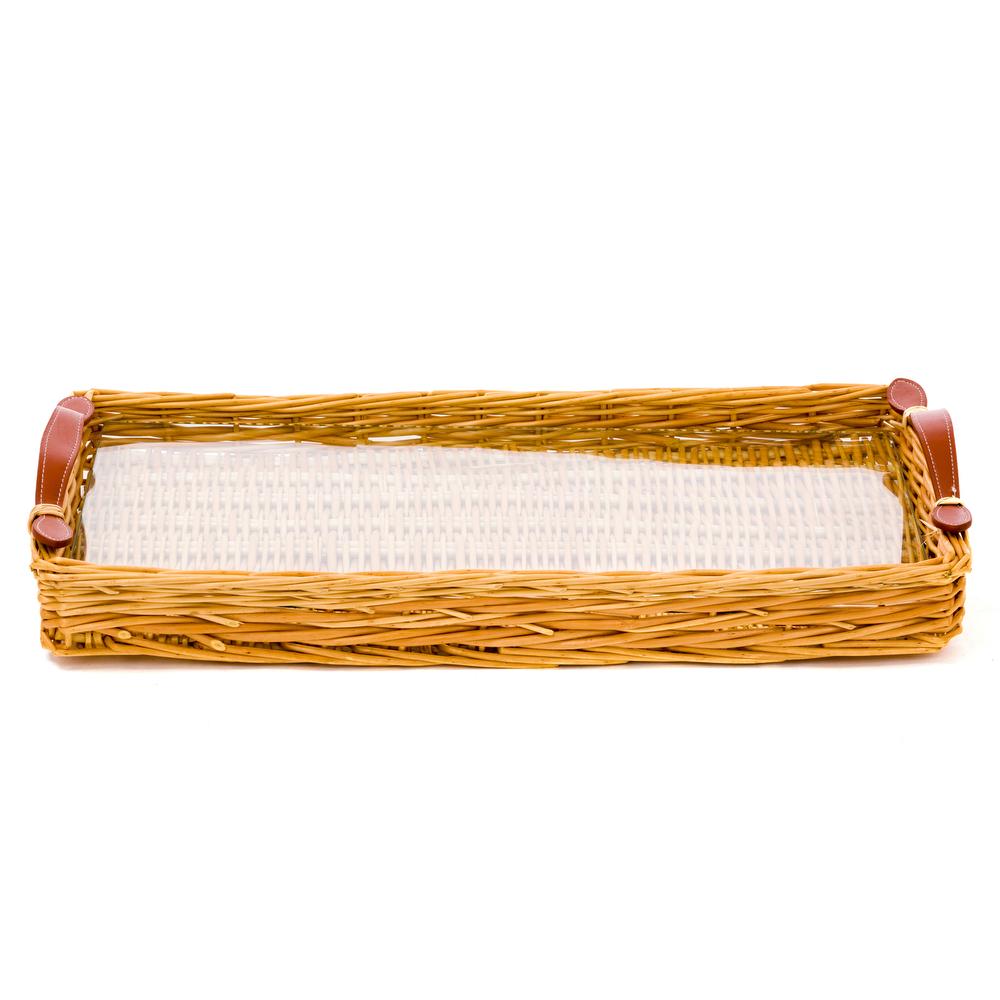 Island Tray