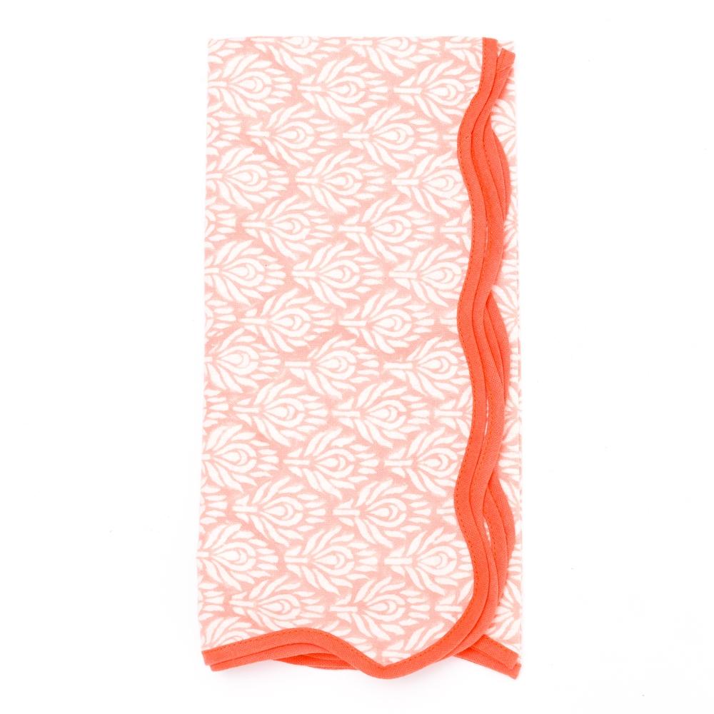 Peacock Linens