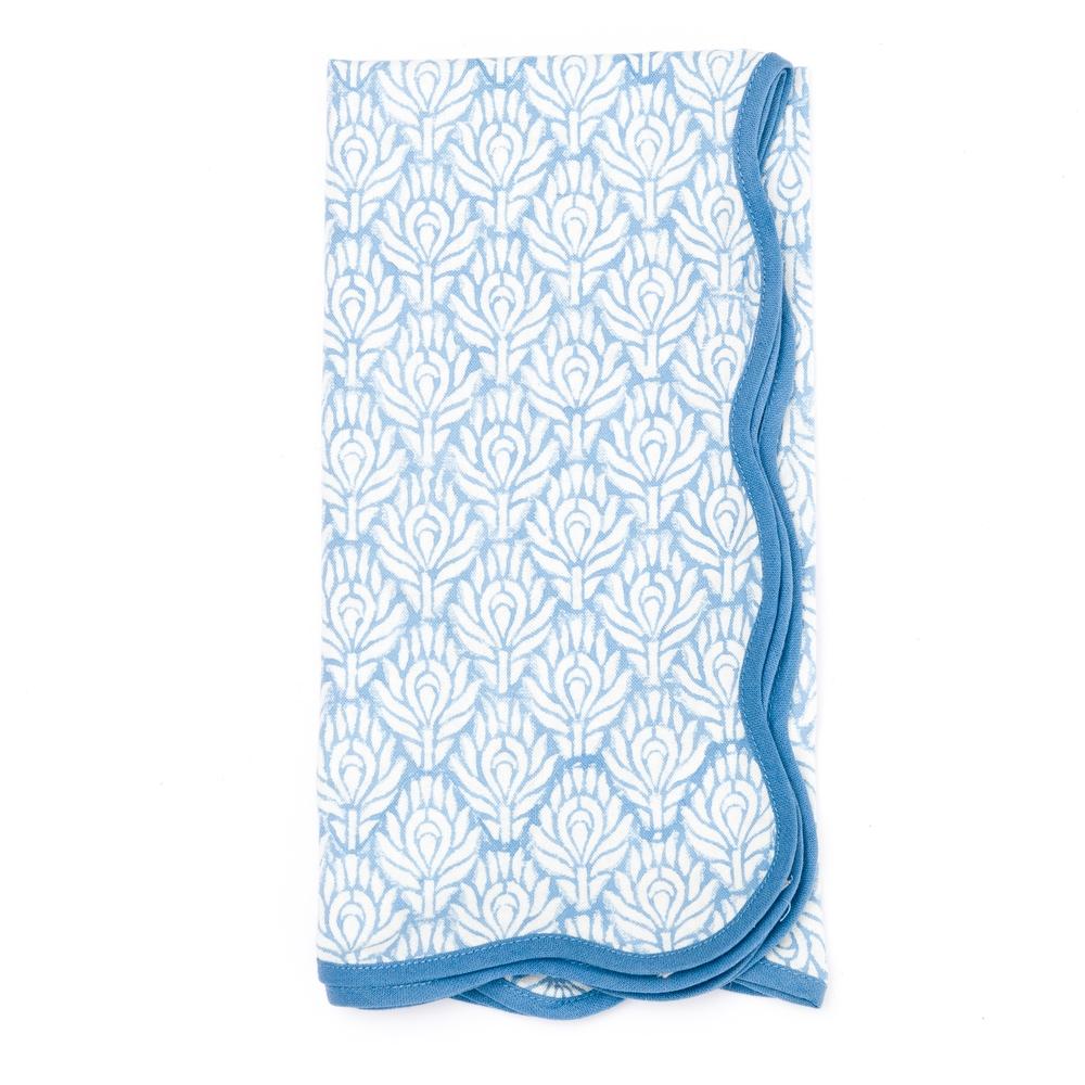 Peacock Linens