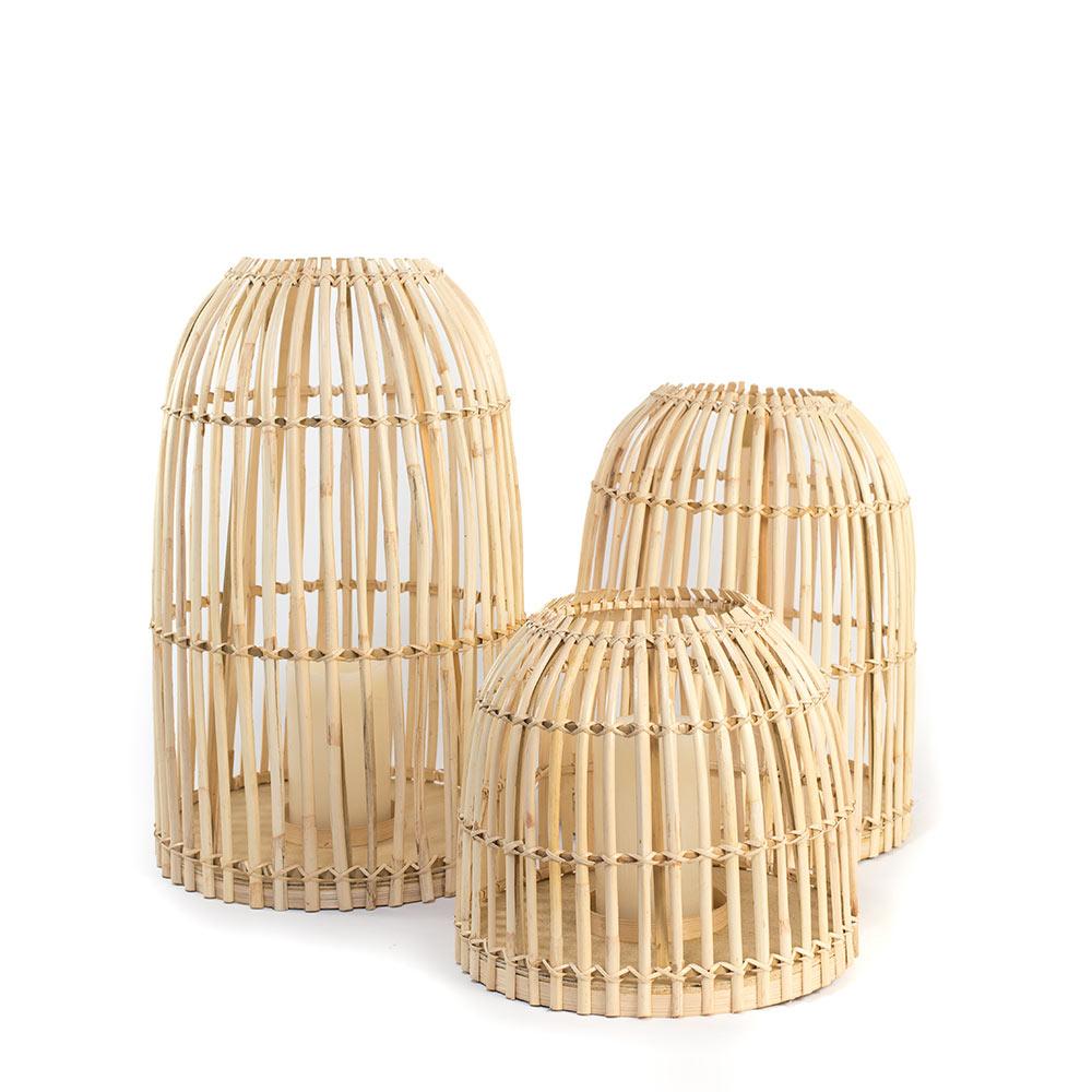 bee hive lantern