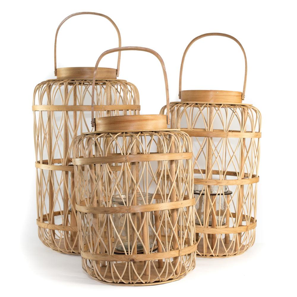harbour island lantern
