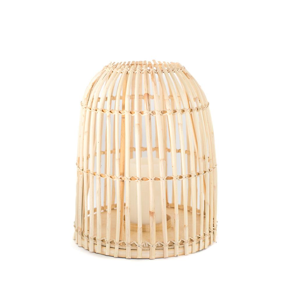 Bee Hive Lantern