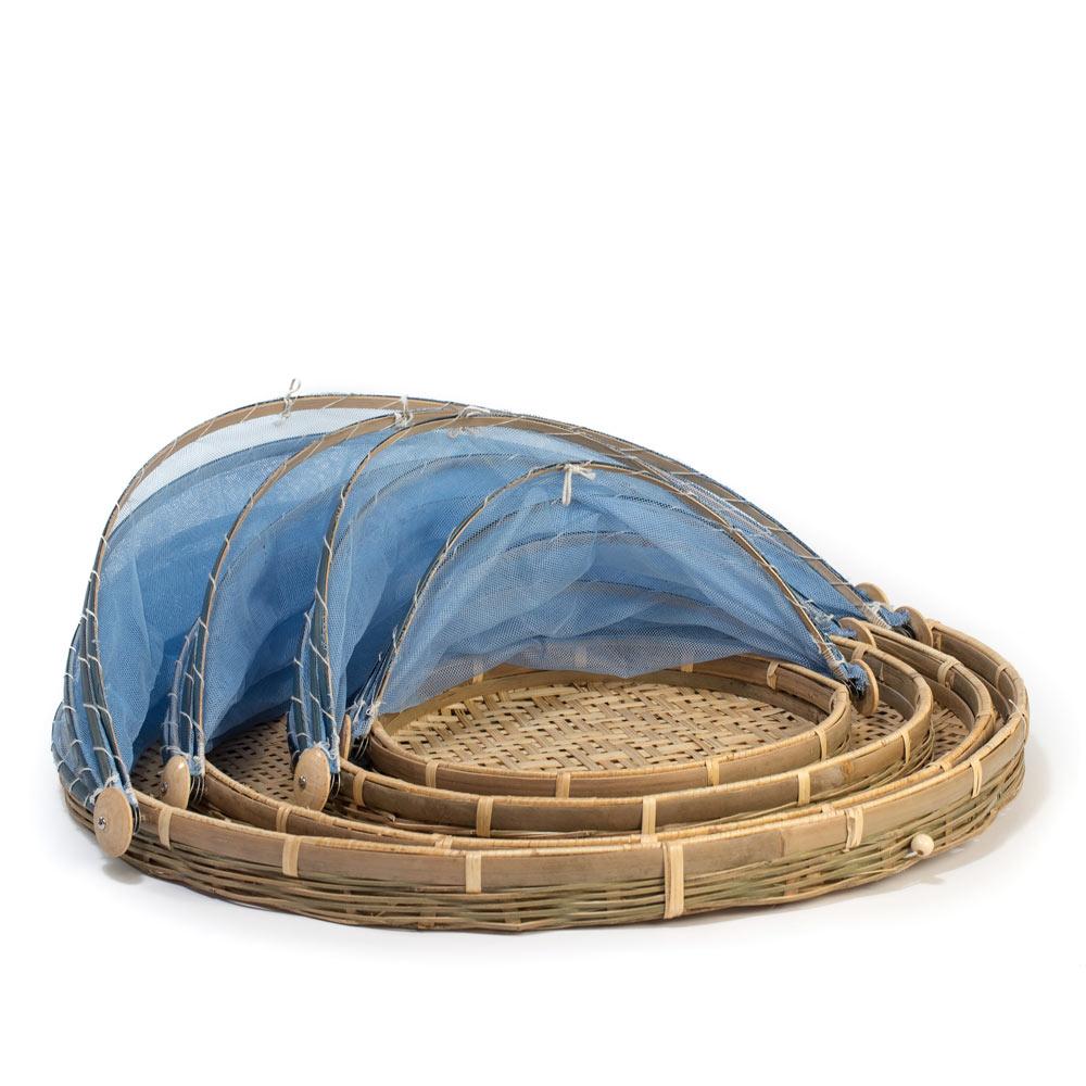 picnic tent w/melamine