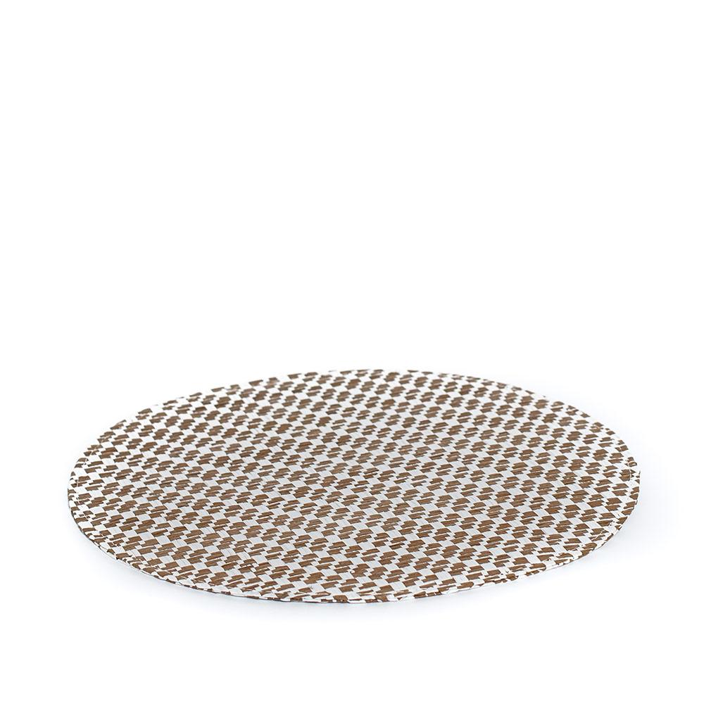 Diagonal Placemat  - Set of 4