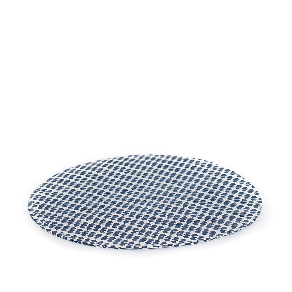 diagonal placemat  - set of 4