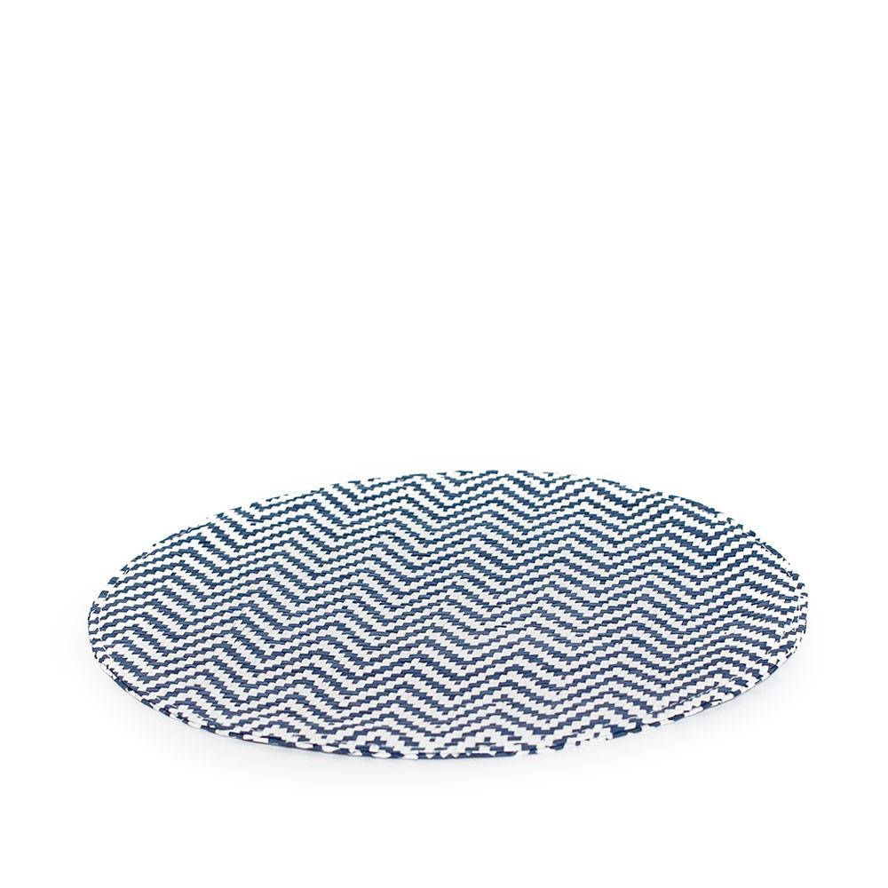 Mini Zig Zag Placemat  - Set of 4