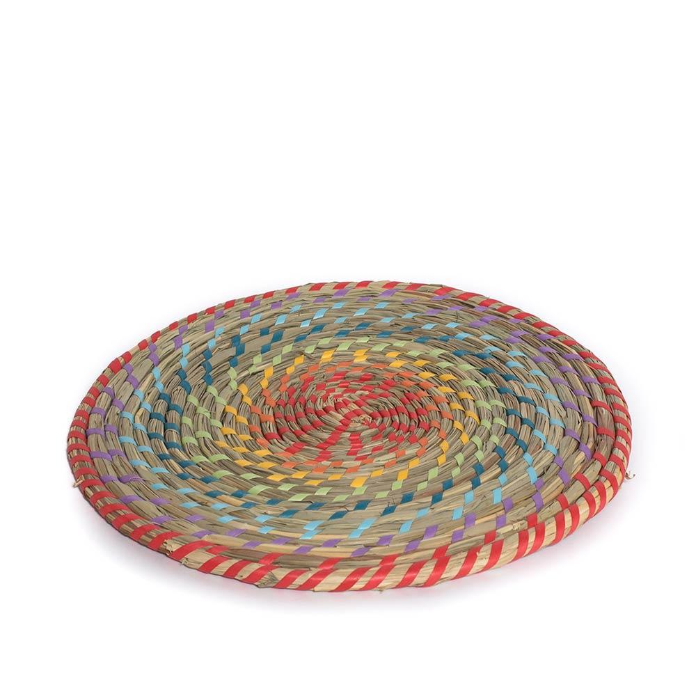 Rainbow Placemats