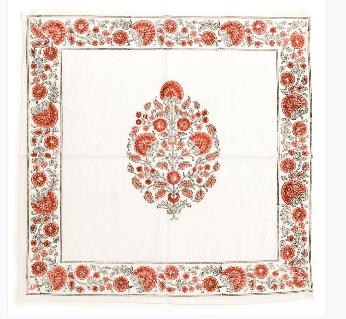 Mara Linens