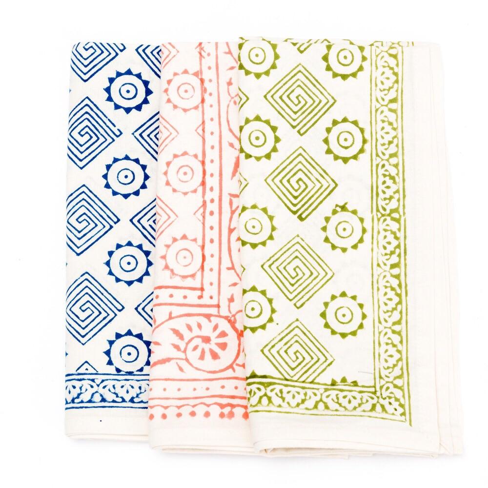 Zaina Linens
