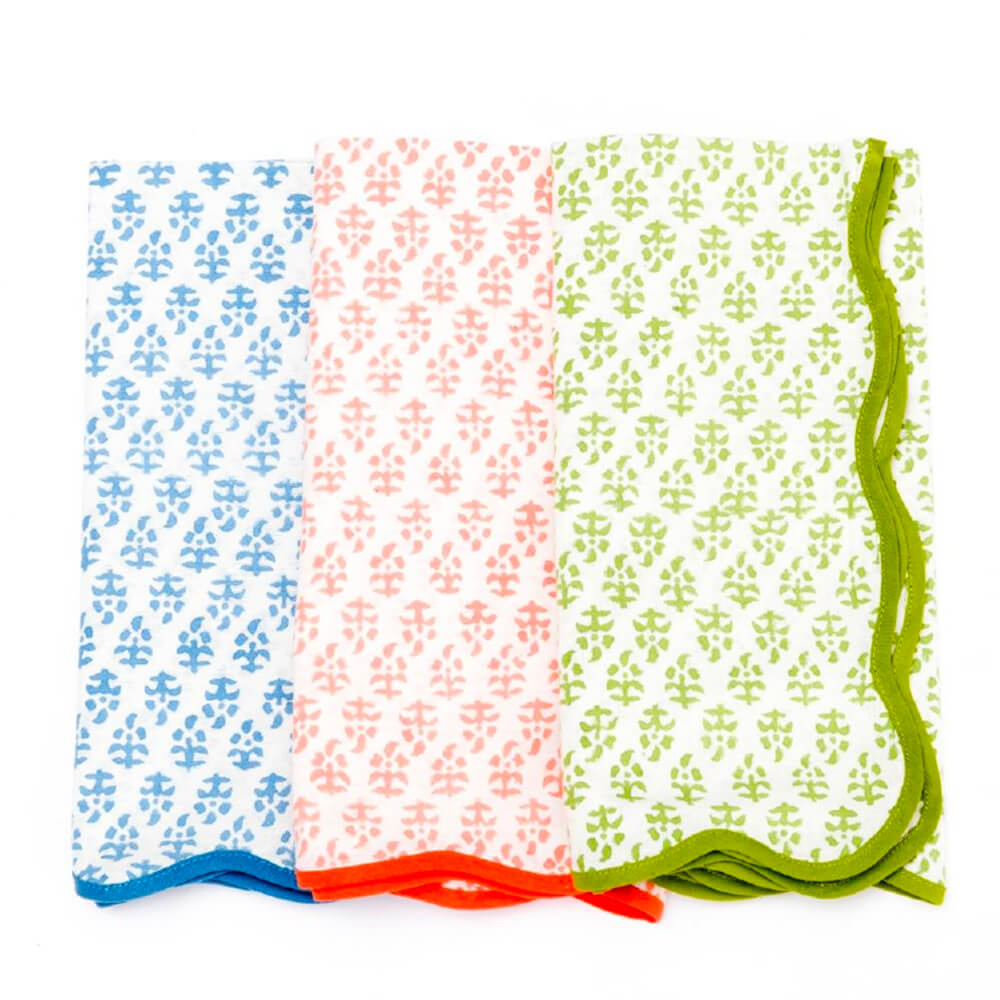 batik linens